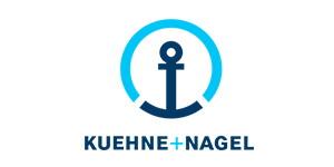 Kuehne Nagel logo
