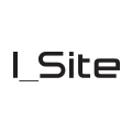 I_site logo