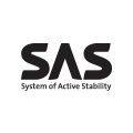 SAS logo