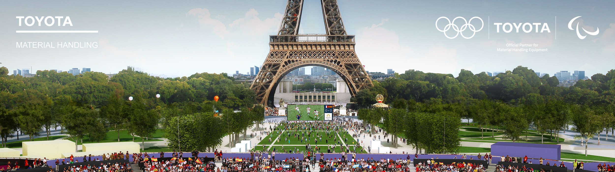 Olimpijske igre Pariz 2024