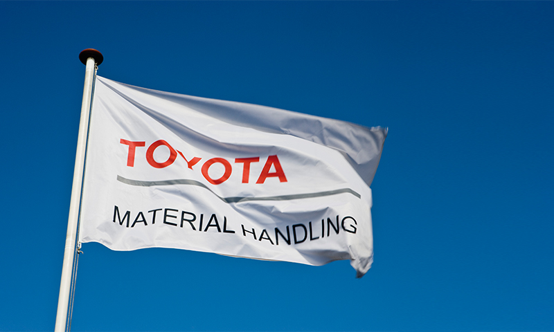 Toyota Material Handling