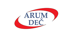 Arum Dec logo