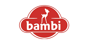 Bambi logo