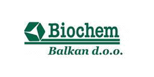 Biochem Balkan logo