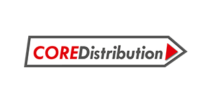 Core distribution logo