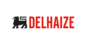 Delhaize logo