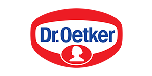 Dr Oetker logo