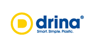 Drina plast logo