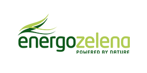 Energo Zelena logo