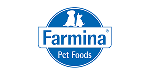 Farmina logo