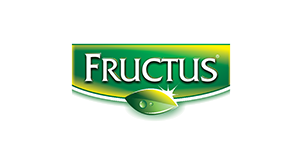 Fructus logo