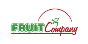 Fruit Company logo