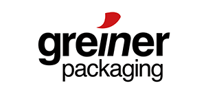 Greiner packaging logo