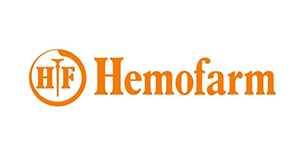 Hemofarm logo