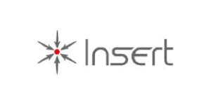 Insert logo