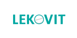 Lekovit logo