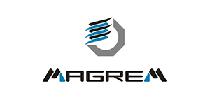 Magrem logo