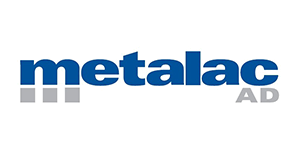 Metalac AD logo