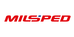 Milsped logo