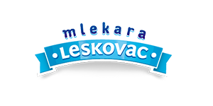 Mlekara Leskovac logo