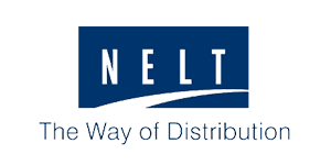 Nelt logo