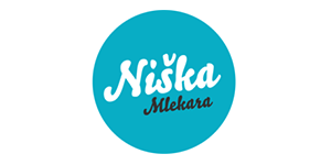 Niska mlekara logo