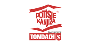 Potisje Kanjiza logo