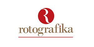 Rotografika logo
