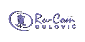 Rucom Djulovic logo
