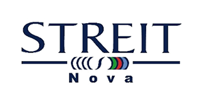 Streit Nova logo