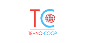 Tehno Coop logo