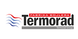Termorad logo