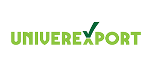 Univerexport logo