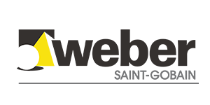 Weber Saint Gobain logo